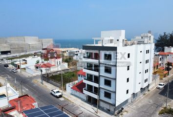 Departamento en  Calle 20 De Noviembre 26, Pescadores, Boca Del Río, Veracruz De Ignacio De La Llave, 94290, Mex