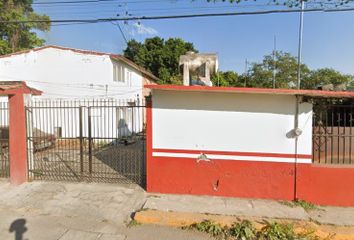Casa en  República De Brasil, Centro, Xochitepec, Morelos, México