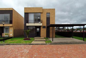 Casa en  Canelón, Cajicá