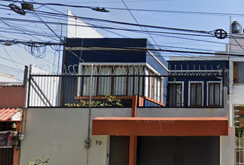 Casa en  C. 5, Coapa, Espartaco, 04870 Ciudad De México, Cdmx, México