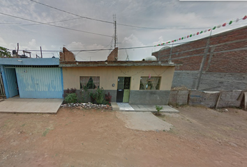 Casa en  Orandino, Jacona De Plancarte, Michoacán, México