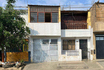 Casa en  Avenida Paramonga, Ur. San Diego De Vipol, San Martín De Porres, Lima, 15113, Per