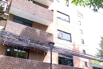 Departamento en  Ámsterdam 43, Hipódromo, Ciudad De México, Cdmx, México