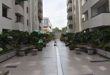 Apartamento en  Rotonda, Cúcuta, Norte De Santander, Col