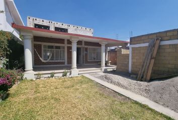 Casa en  Lazaro Cardenas, Cuautla De Morelos, Morelos, México