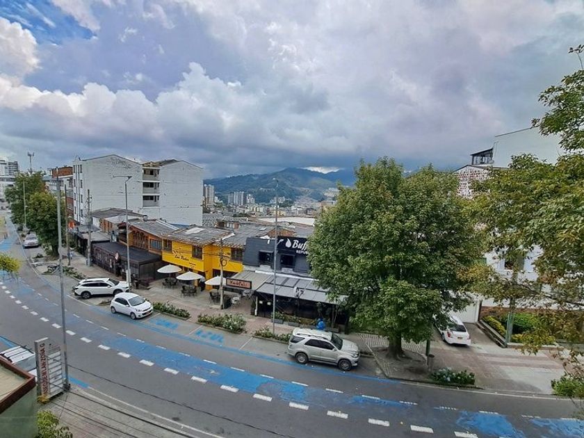 venta Apartamento en Milán, Manizales (1539)- puntopropiedad.com