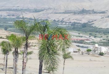 Terreno en  Calango, Cañete, Perú