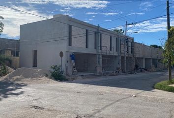 Casa en  Calle 20, Santa Gertrudis Copo, Mérida, Yucatán, México