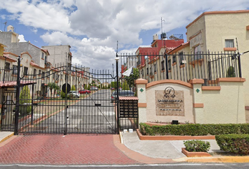 Casa en fraccionamiento en  Villa Del Real, Ojo De Agua, Estado De México, México