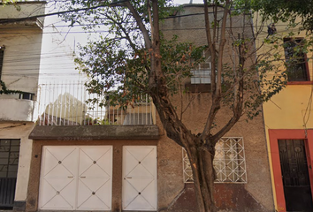 Casa en  C. Eligio Ancona 46, Sta María La Ribera, 06400 Ciudad De México, Cdmx, México