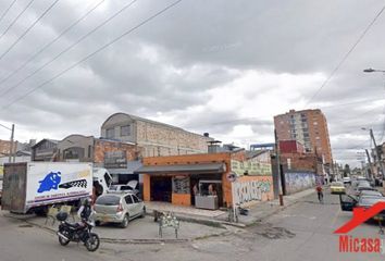 Lote de Terreno en  Avenida Rojas, Bogotá, Colombia