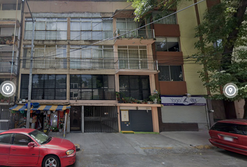 Departamento en  Dr. Federico Gómez Santos No 138, Doctores, Ciudad De México, Cdmx, México