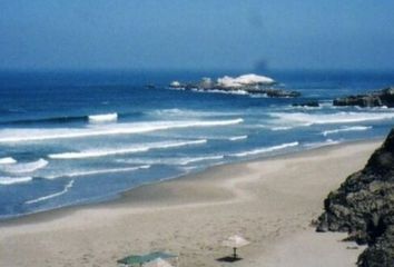 Terreno en  Playa Punta Corrientes, Carr. Panamericana Sur, Cerro Azul, Perú