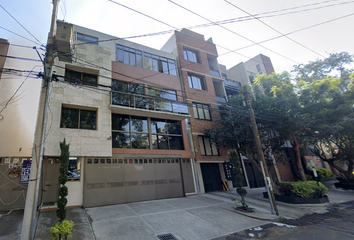 Casa en  Calle Yácatas 176, Narvarte Poniente, Ciudad De México, Cdmx, México