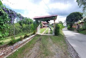 Casa en  Montenegro, Quindío