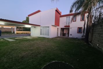 Casa en  Camino A Ocotlán 28, Santa Barbara Almoloya, Cholula De Rivadavia, Puebla, México
