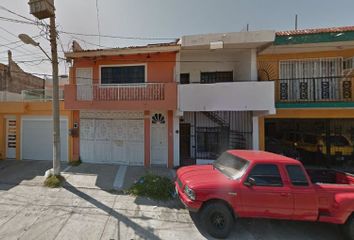 Casa en  Calle Betancourt 3027, Reforma, Mazatlán, Sinaloa, México