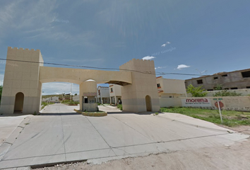 Casa en fraccionamiento en  Calle Nueva Roma, Nuevo Nogales, Nogales, Sonora, México