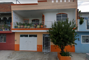 Casa en  Ignacio L. Vallarta, Wenceslao Victoria, Morelia, Michoacán, México