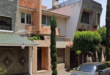 Casa en  Paseo De Los Naranjos 60, Paseos De Taxqueña, Ciudad De México, Cdmx, México