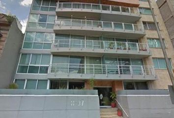 Departamento en  Hamburgo 37, Juárez, 06600 Ciudad De México, Cdmx, México