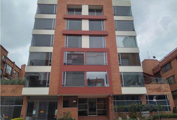 Apartamento en  Chico Navarra, Bogota, Colombia
