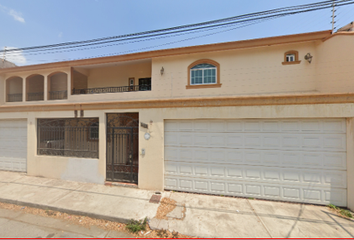 Casa en  Calle Manaslu 3108, Rincón Del Humaya, Culiacán, Sinaloa, México