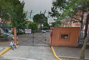 Departamento en  Unidad Habitacional, Fuentes Brotantes, Bloque D, Avenida Fuentes Brotantes, Fuentes Brotantes, Ciudad De México, Cdmx, México