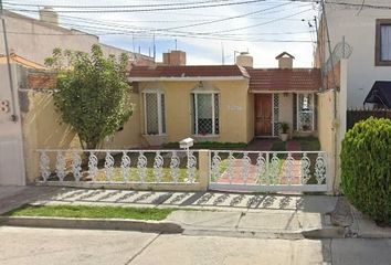 Casa en  Madrid 326, El Dorado 1ra Sección, 20235 Aguascalientes, México