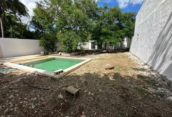 Casa en  Conkal, Calle 20, Conkal, Yucatán, México