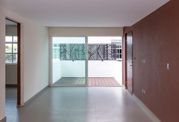 Departamento en  Moderna, Benito Juárez, Cdmx