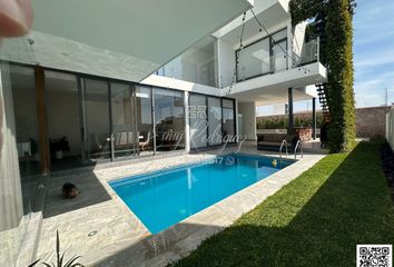 Casa en  El Molino Residencial, Guanajuato, México