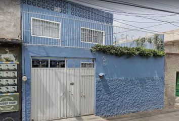 Casa en  Calle De La Cruz 8, Santa Bárbara, Ciudad De México, Cdmx, México