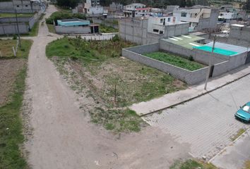 Terreno Comercial en  Otavalo