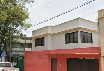 Casa en  Pro-hogar, Azcapotzalco