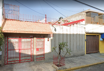 Casa en  Calle 24, El Sol, Nezahualcóyotl, Estado De México, México