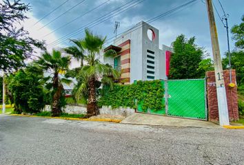 Casa en fraccionamiento en  Fraccionamiento Altos De Oaxtepec, Yautepec De Zaragoza