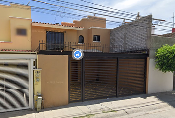Casa en  Calle Musgos, Arboledas De Ibarrilla, León, Guanajuato, México
