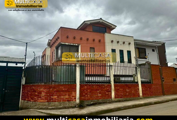 Casa en  Cuenca, Azuay