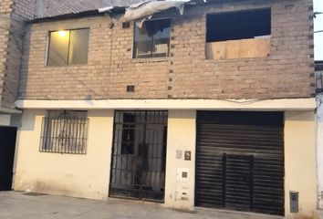 Casa en  Calle Mariano Melgar, San Juan De Miraflores, Lima, 15824, Per