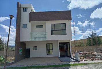 Casa en fraccionamiento en  Periferico Ecologico, Lomas Del Sol, Puebla De Zaragoza, Puebla, México