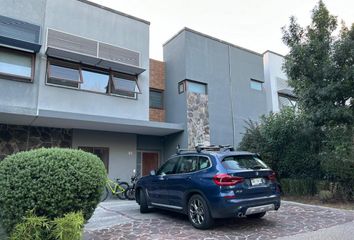 Casa en condominio en  2da Cerrada De Altozano 76237, Santiago De Querétaro, Querétaro, México