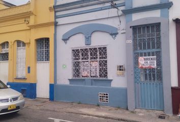 Casa en  Calle 34 #9-24, García Rovira, Bucaramanga, Santander, Colombia