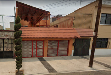 Casa en  Calle Turquesa, Col. Estrella, Ciudad De México, Cdmx, México