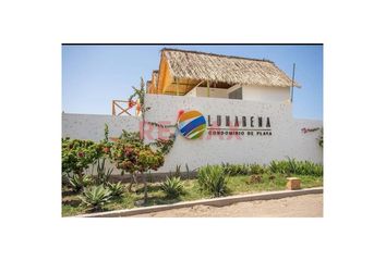 Casa condominio en  Condominio De Playa Lunarena, Chincha Baja, Perú