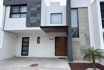 Casa en  Juriquilla, Querétaro, México