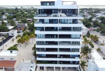 Departamento en  Chicxulub Puerto, Yucatán, México