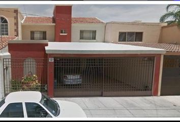 Casa en  Paseo Del Venado, Los Viñedos, Torreón, Coahuila De Zaragoza, México