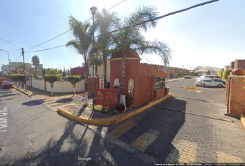Casa en fraccionamiento en  Real De 14 4b, Real De Santa Clara, San Bernardino Tlaxcalancingo, Pue., México