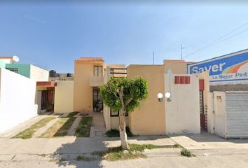 14 casas en remate bancario en venta en Soledad de Graciano Sánchez -  